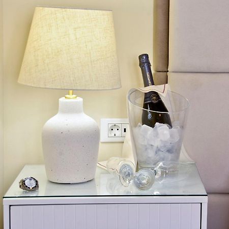 Fk Liston Apartment Corfu  외부 사진