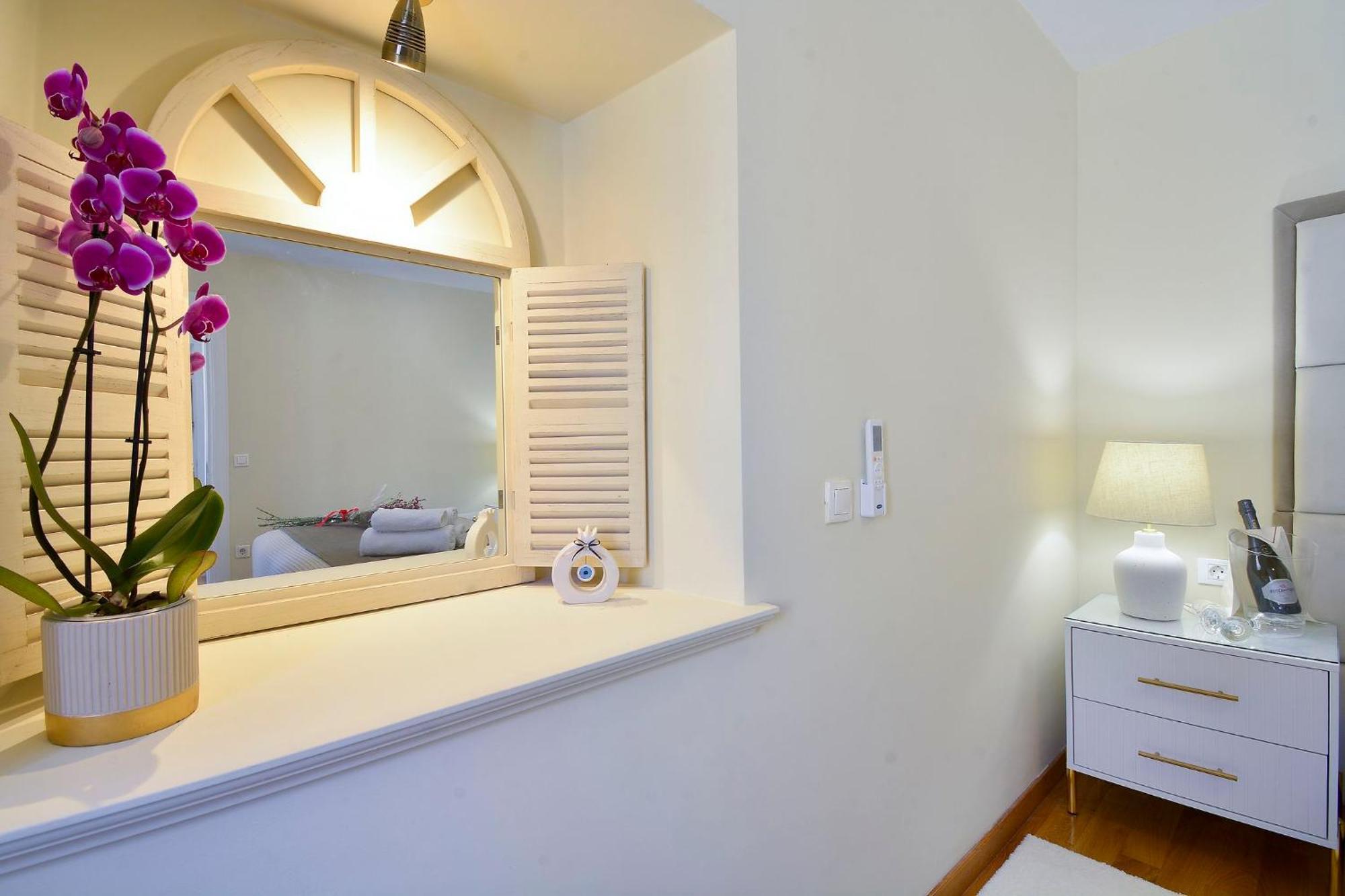 Fk Liston Apartment Corfu  외부 사진